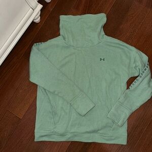 Adidas High- neck sweatshirt